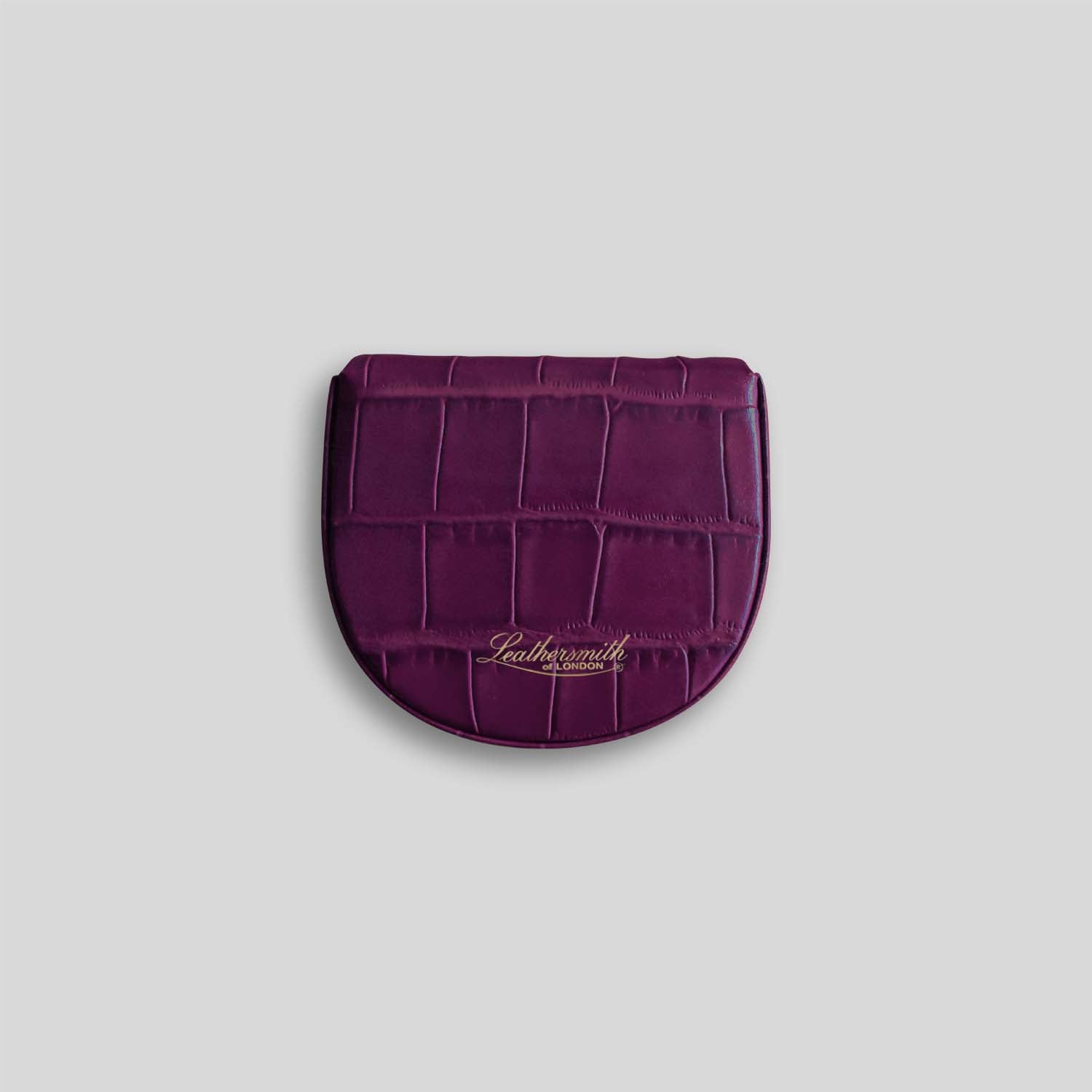 LACPC | Croc Coin Purse