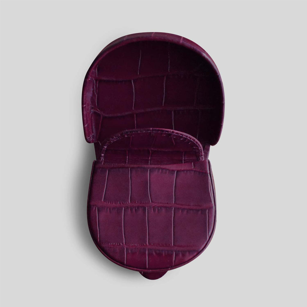 LACPC | Croc Coin Purse