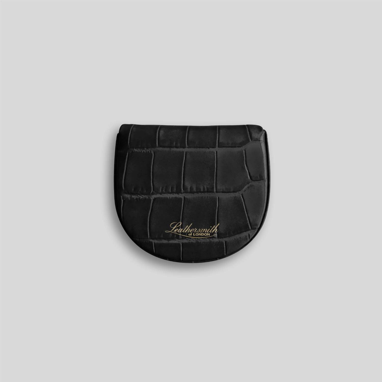 LACPC | Croc Coin Purse