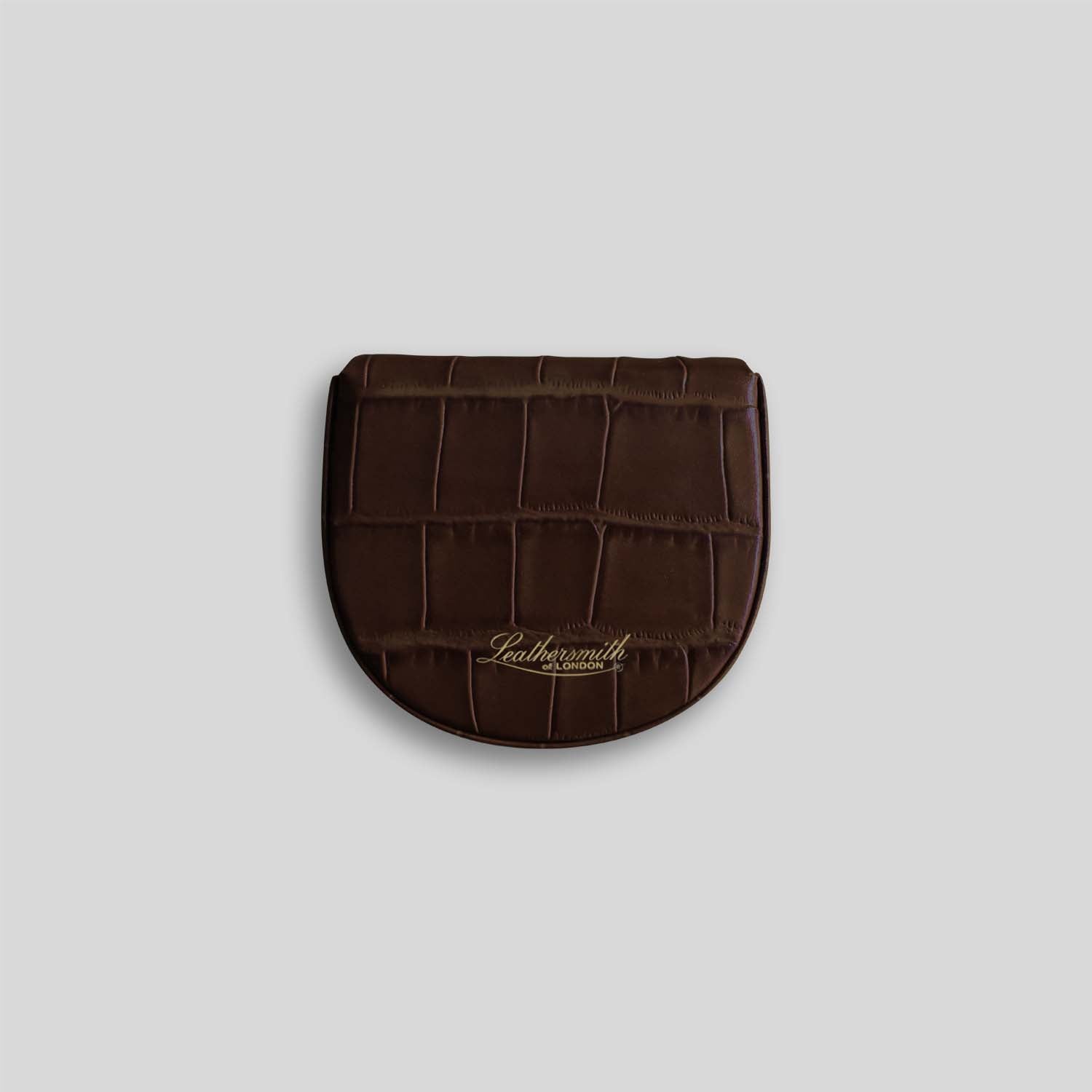 LACPC | Croc Coin Purse