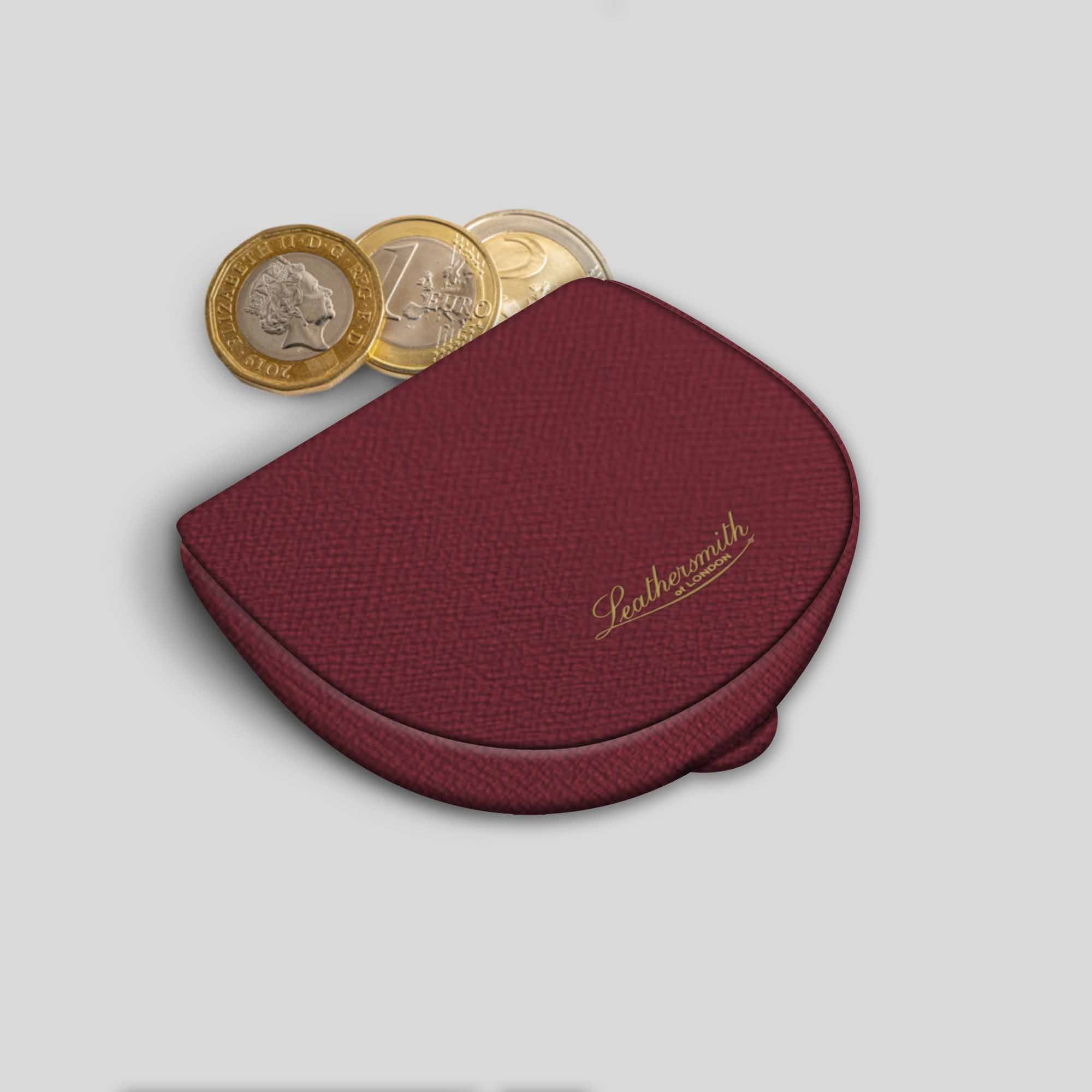 LACP | Coin Purse