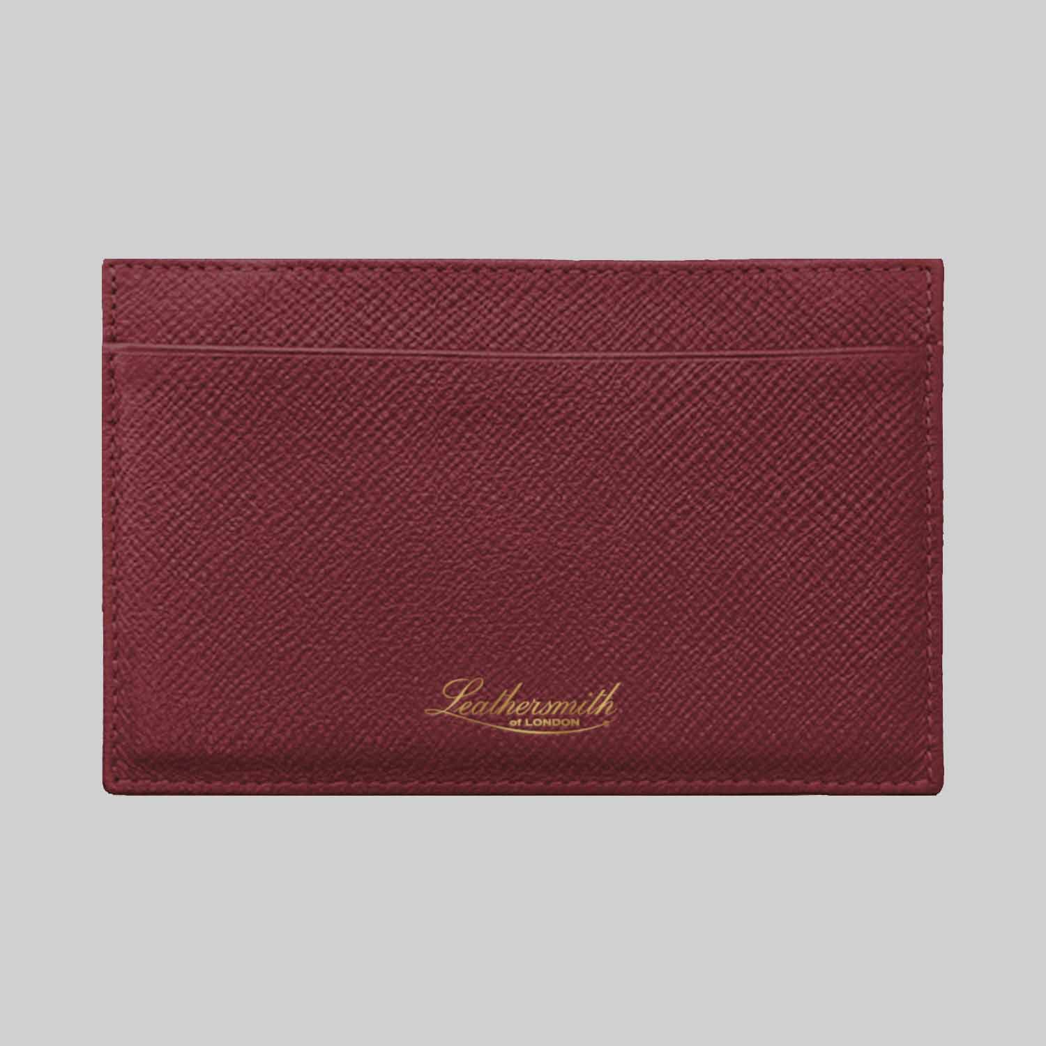 LAJ | Leather Pocket Jotter