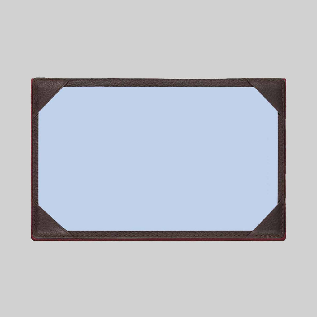 LAJ | Leather Pocket Jotter