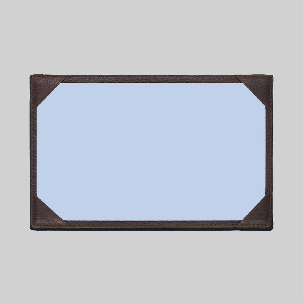 LAJ | Leather Pocket Jotter