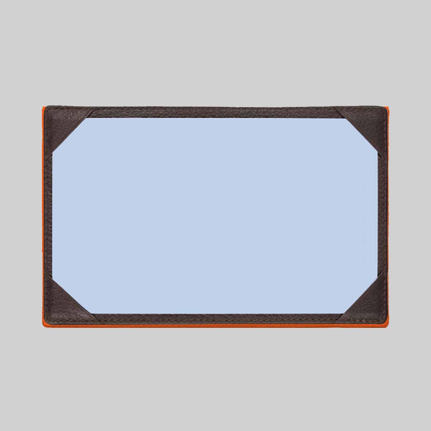 LAJ | Leather Pocket Jotter
