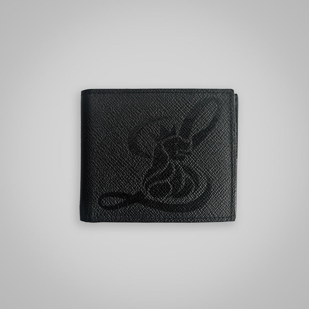 LASCW | Lion Six Card Wallet