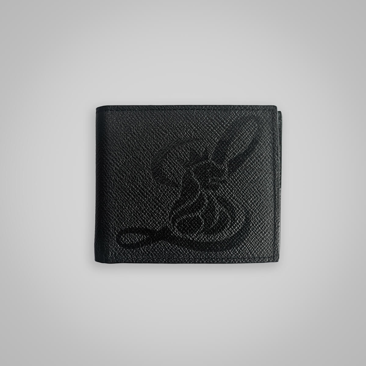LASCW | Lion Six Card Wallet