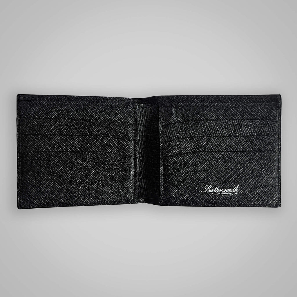 LASCW | Lion Six Card Wallet