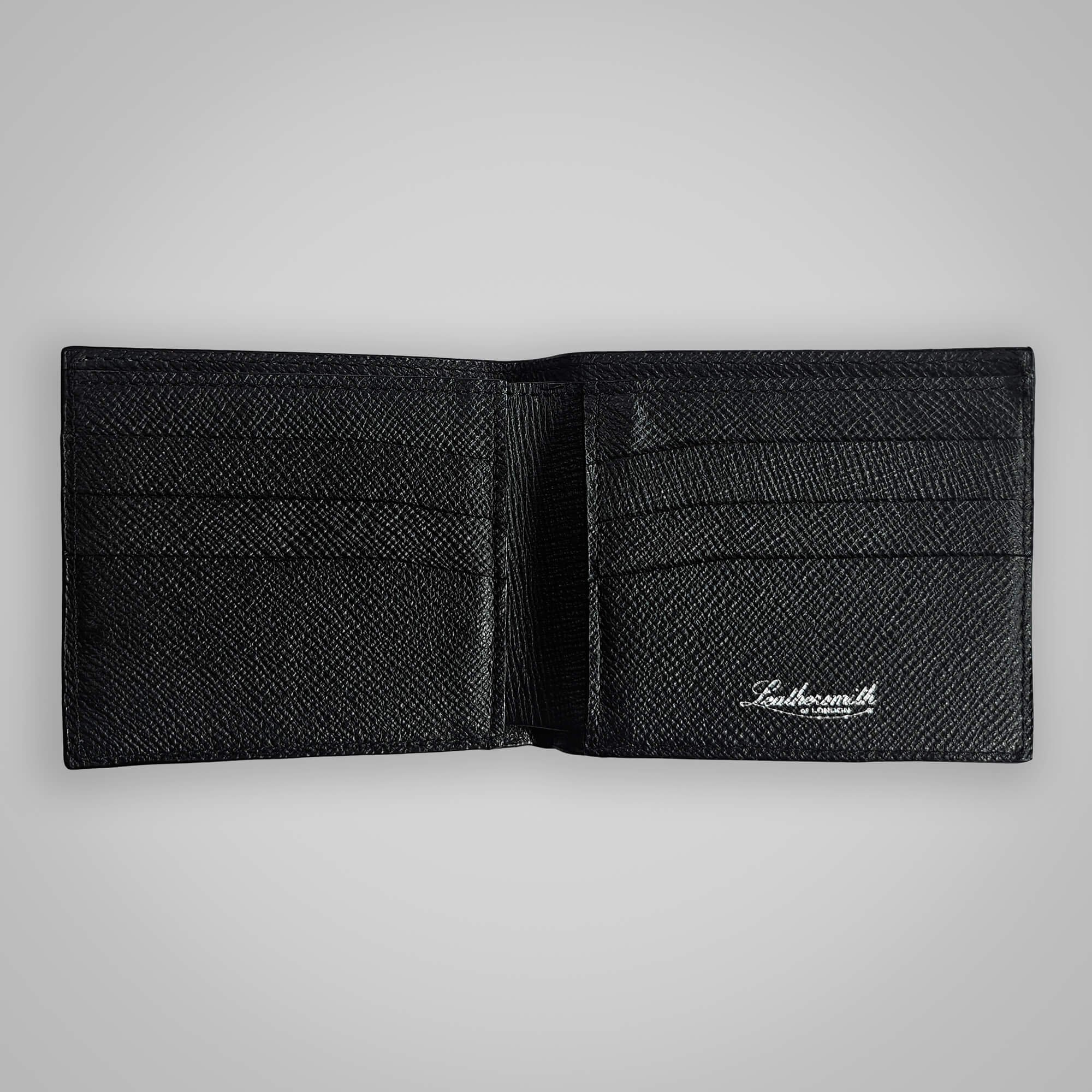 LASCW | Lion Six Card Wallet
