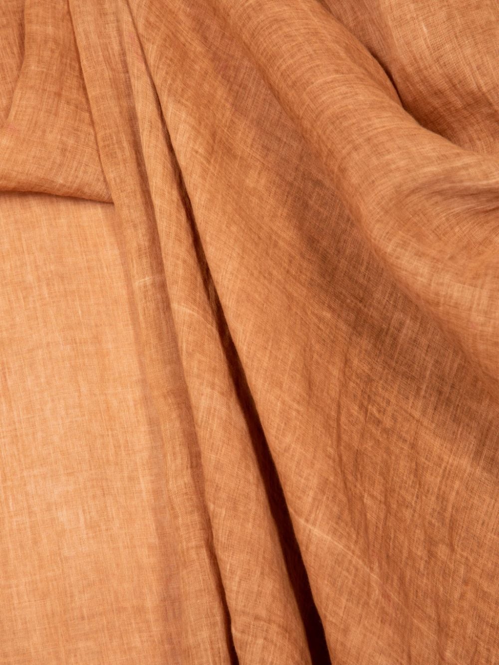 SCARF56217 | Rust Cotton Scarf