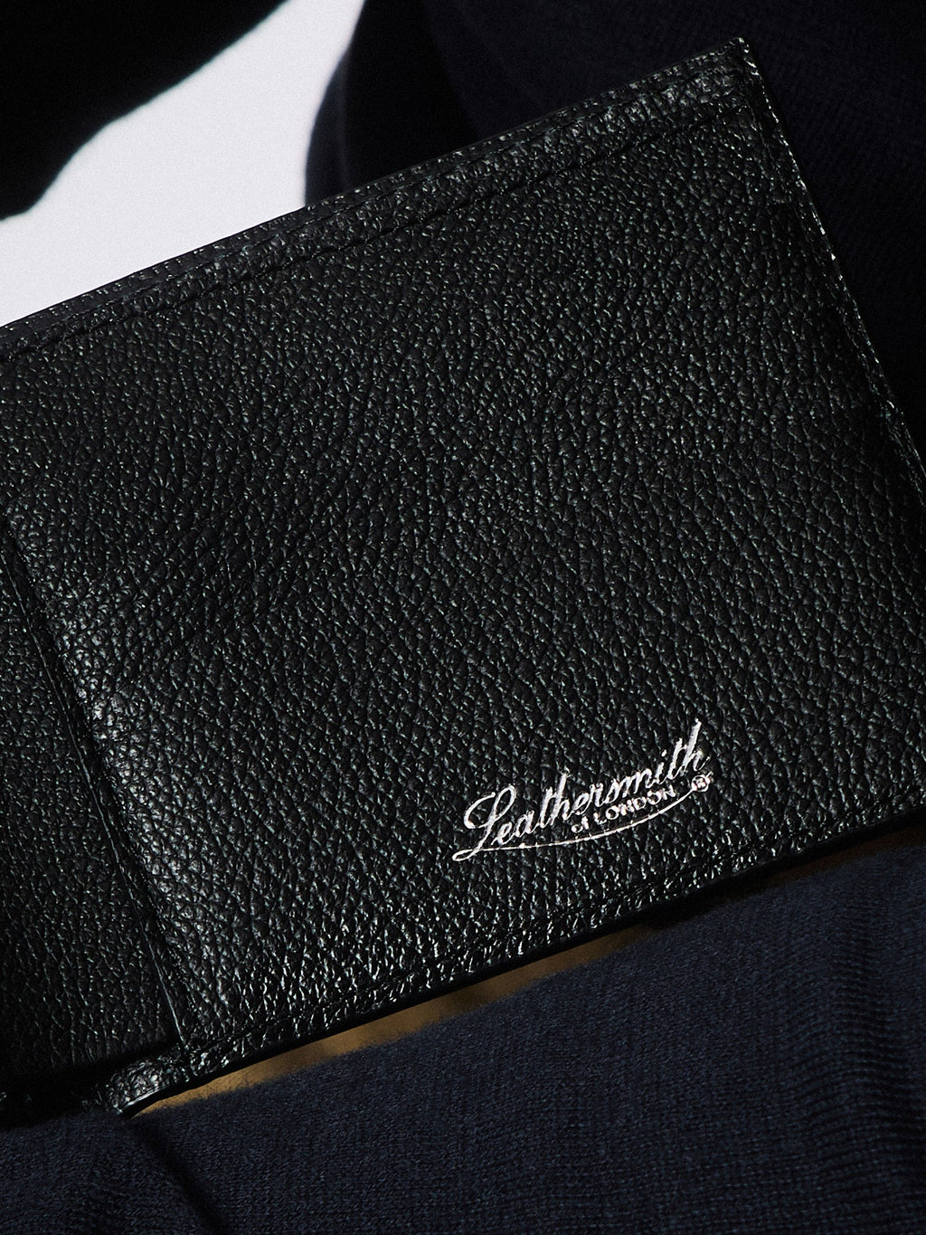 LASCWB2 | Six Card Wallet - Printed Boxers
