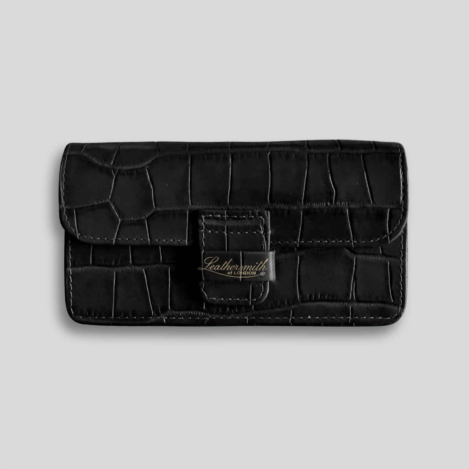 LGCC | Croc Glasses Case