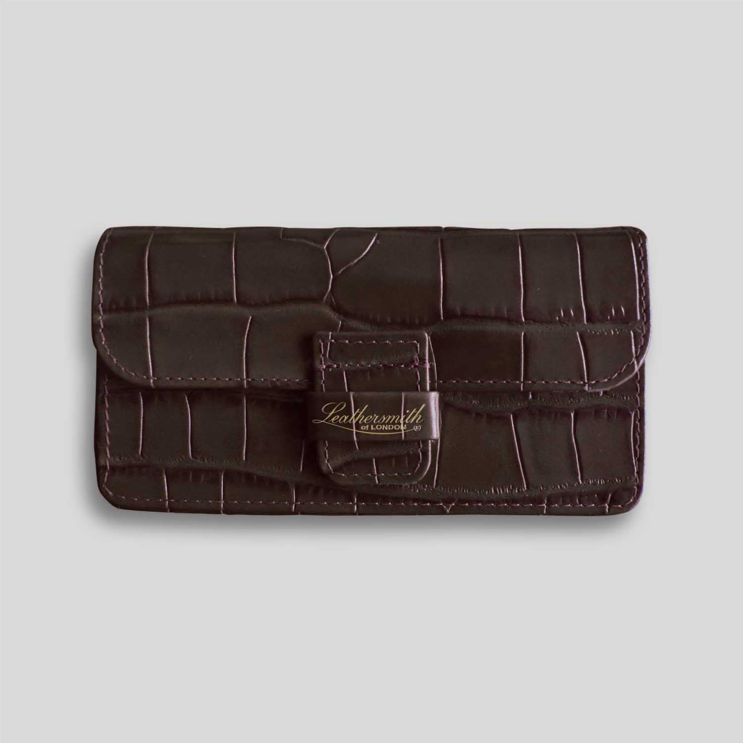 LGCC | Croc Glasses Case