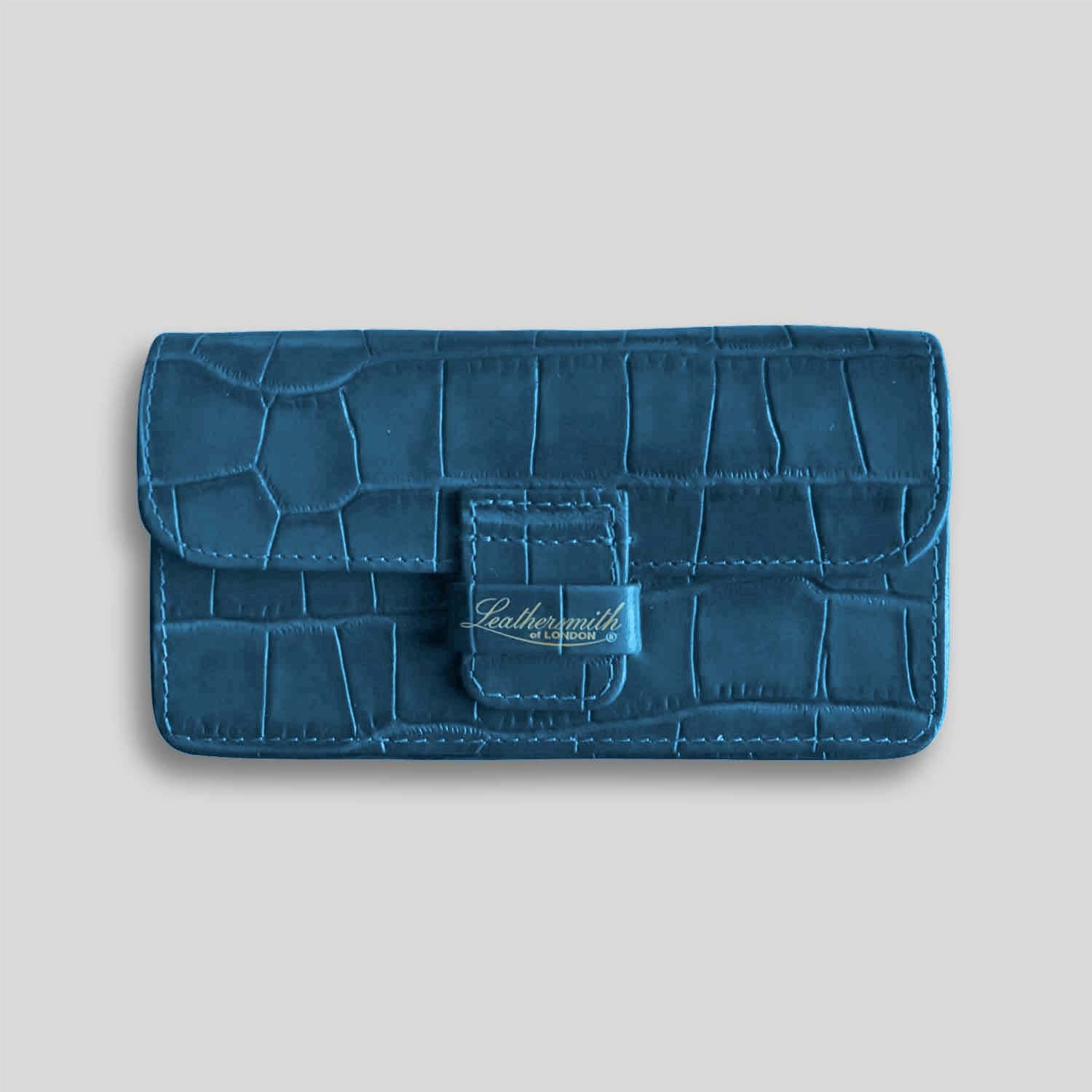 LGCC | Croc Glasses Case