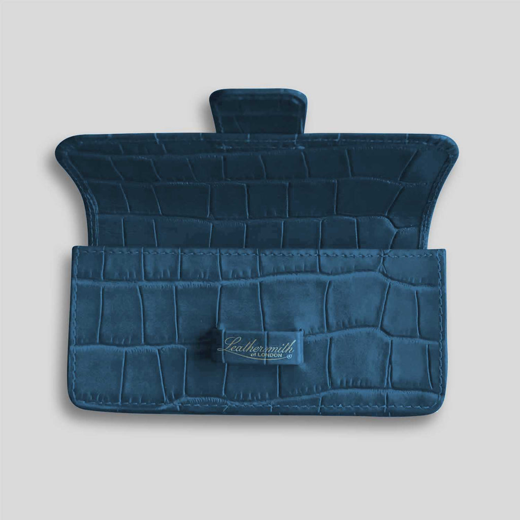 LGCC | Croc Glasses Case