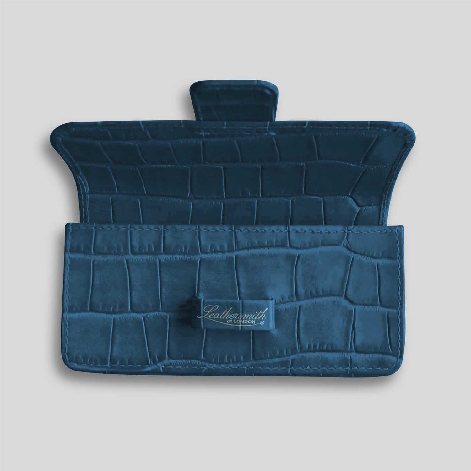LGCC | Croc Glasses Case