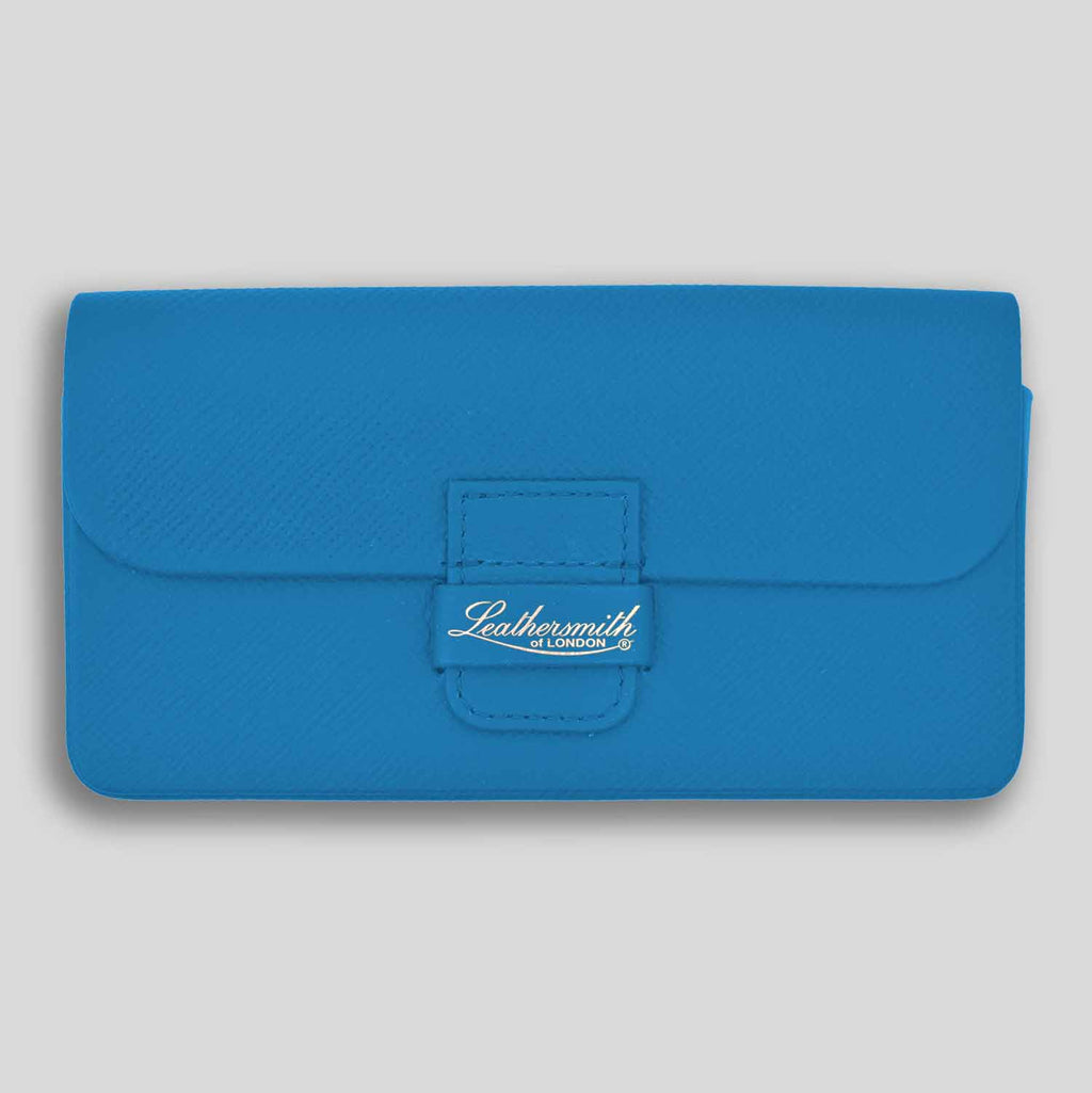 LGC | Leather Glasses Case