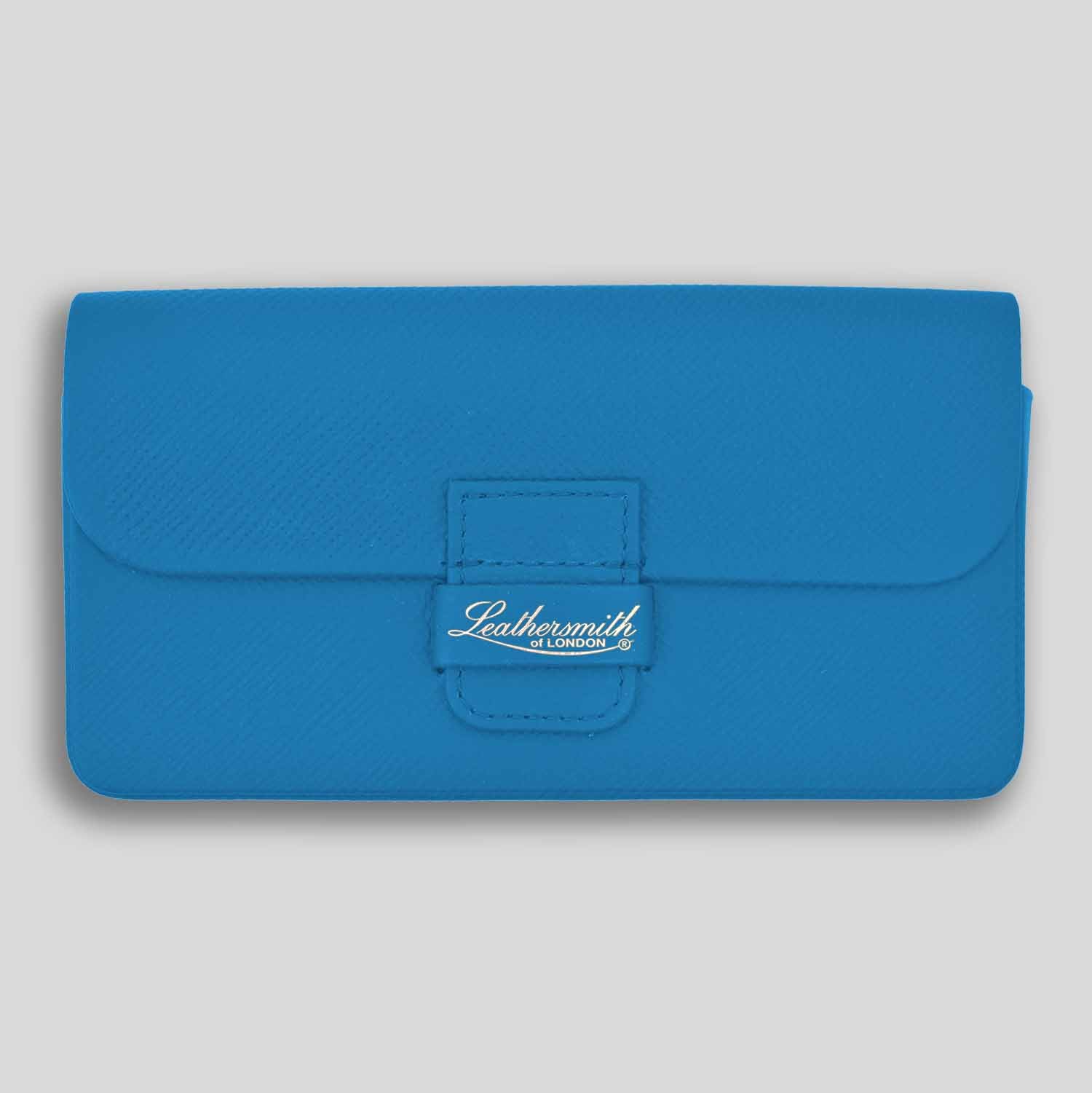 LGC | Leather Glasses Case