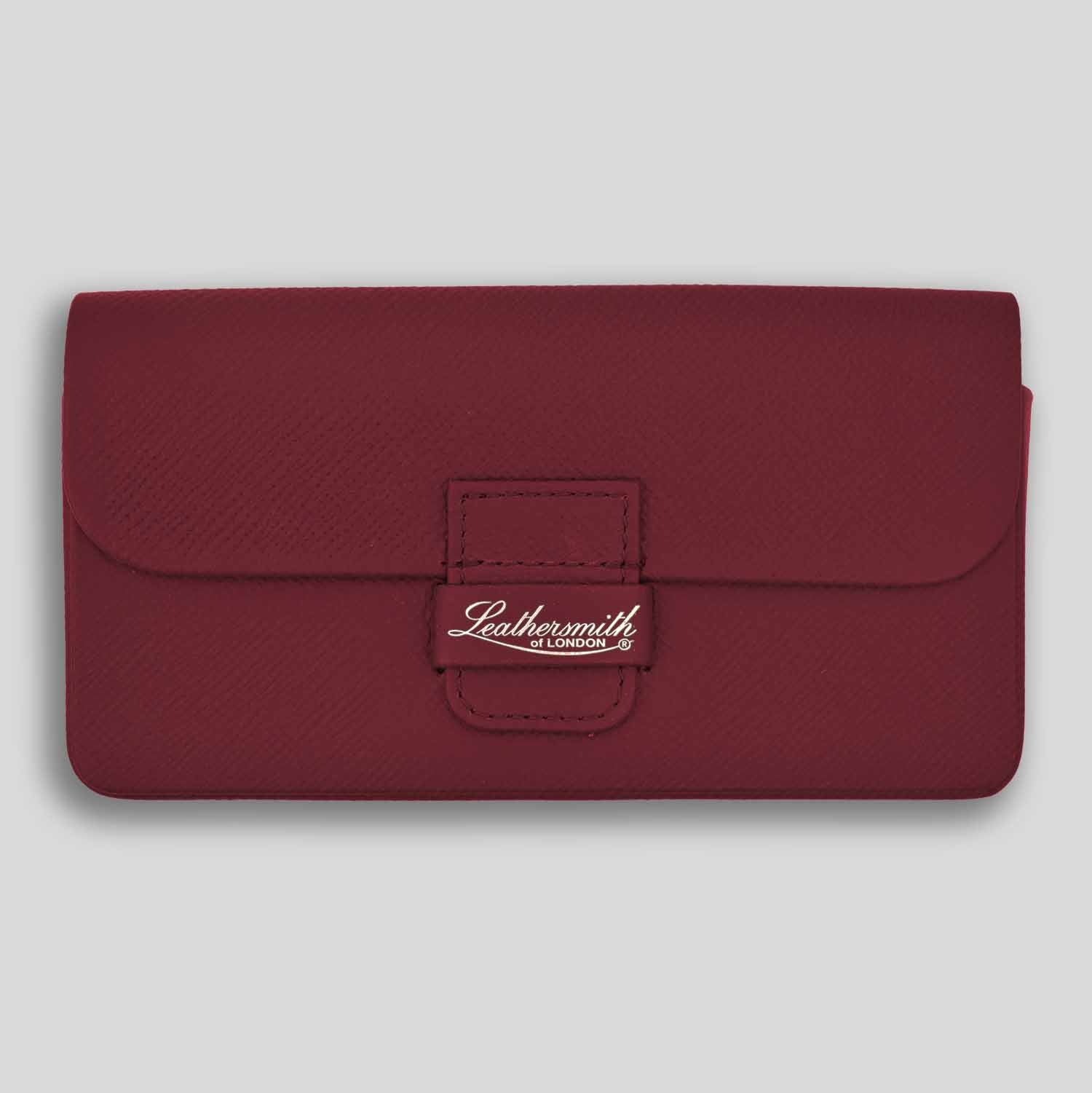 LGC | Leather Glasses Case