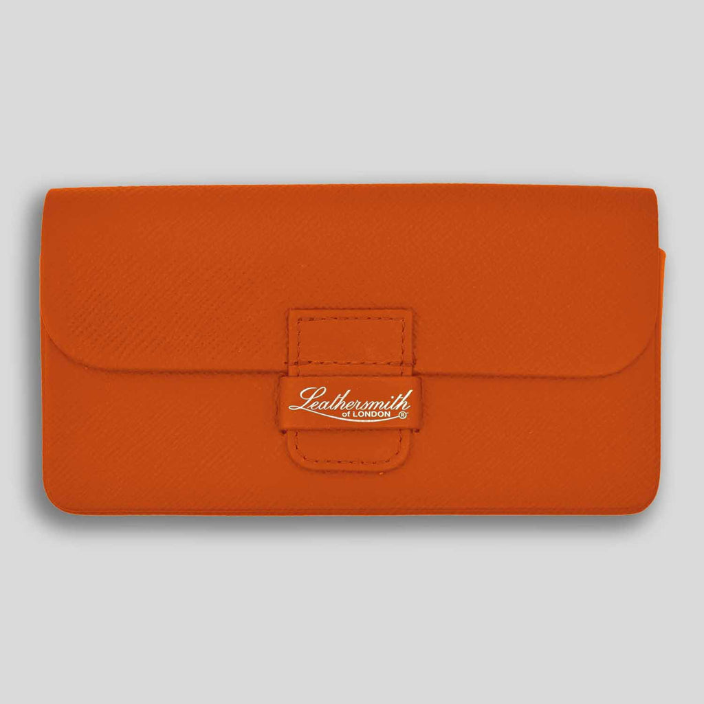 LGC | Leather Glasses Case