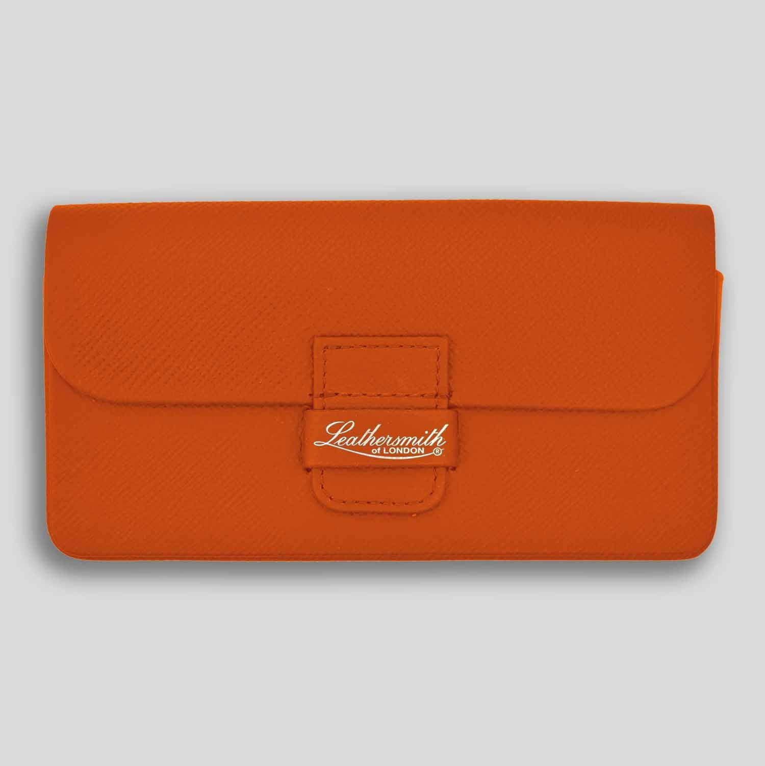 LGC | Leather Glasses Case