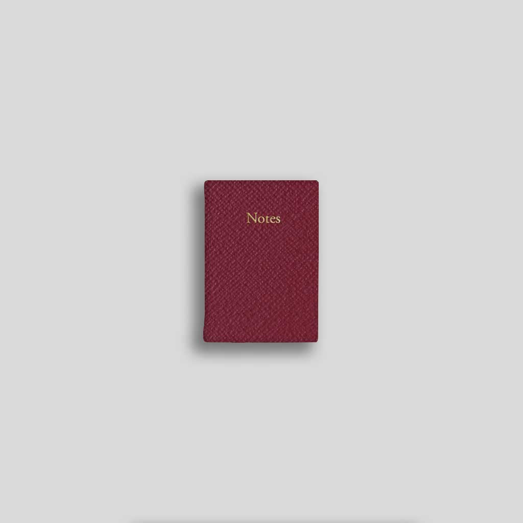 NBB32R | Windsor Notebook