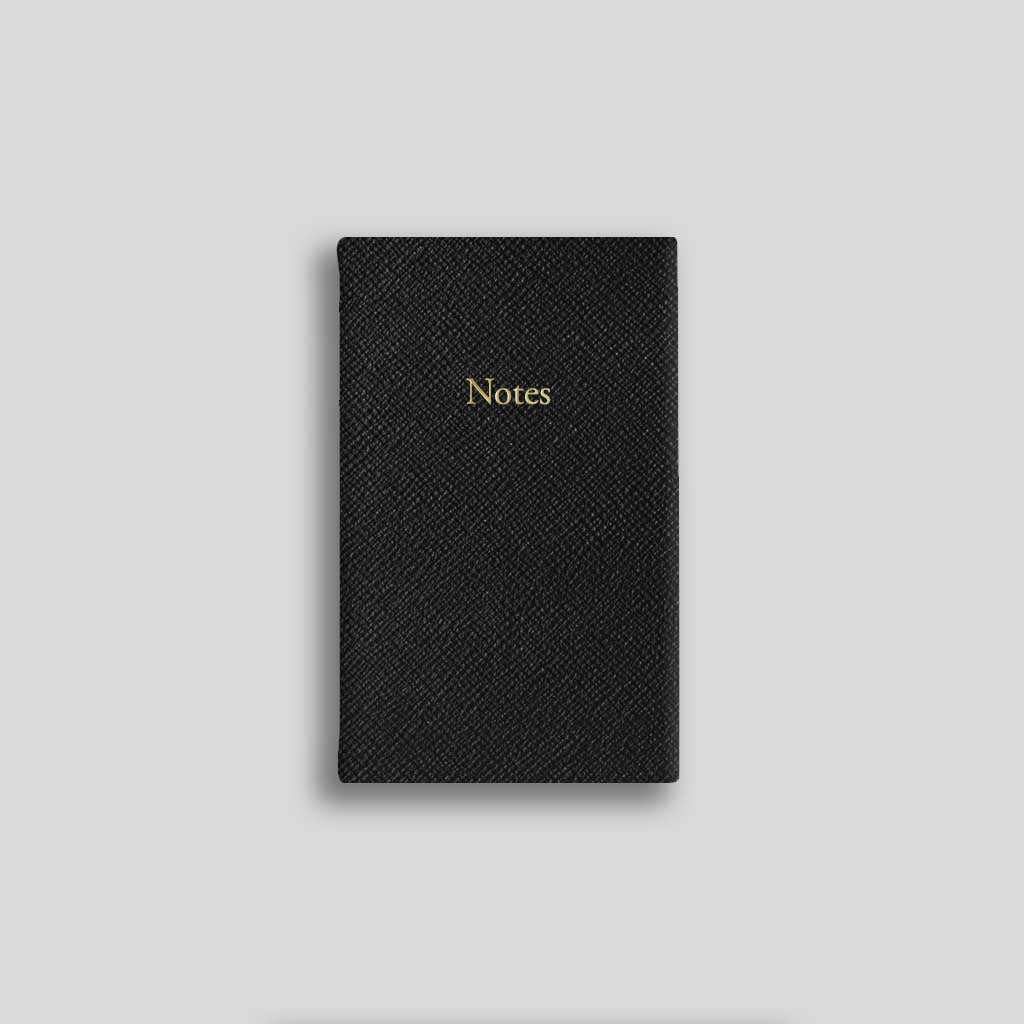 NBB53R | Regent Notebook