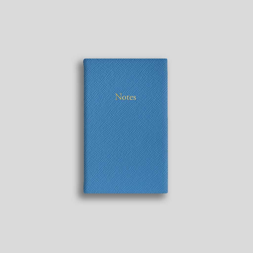 NBB53R | Regent Notebook