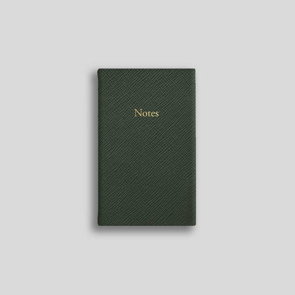 NBB53R | Regent Notebook