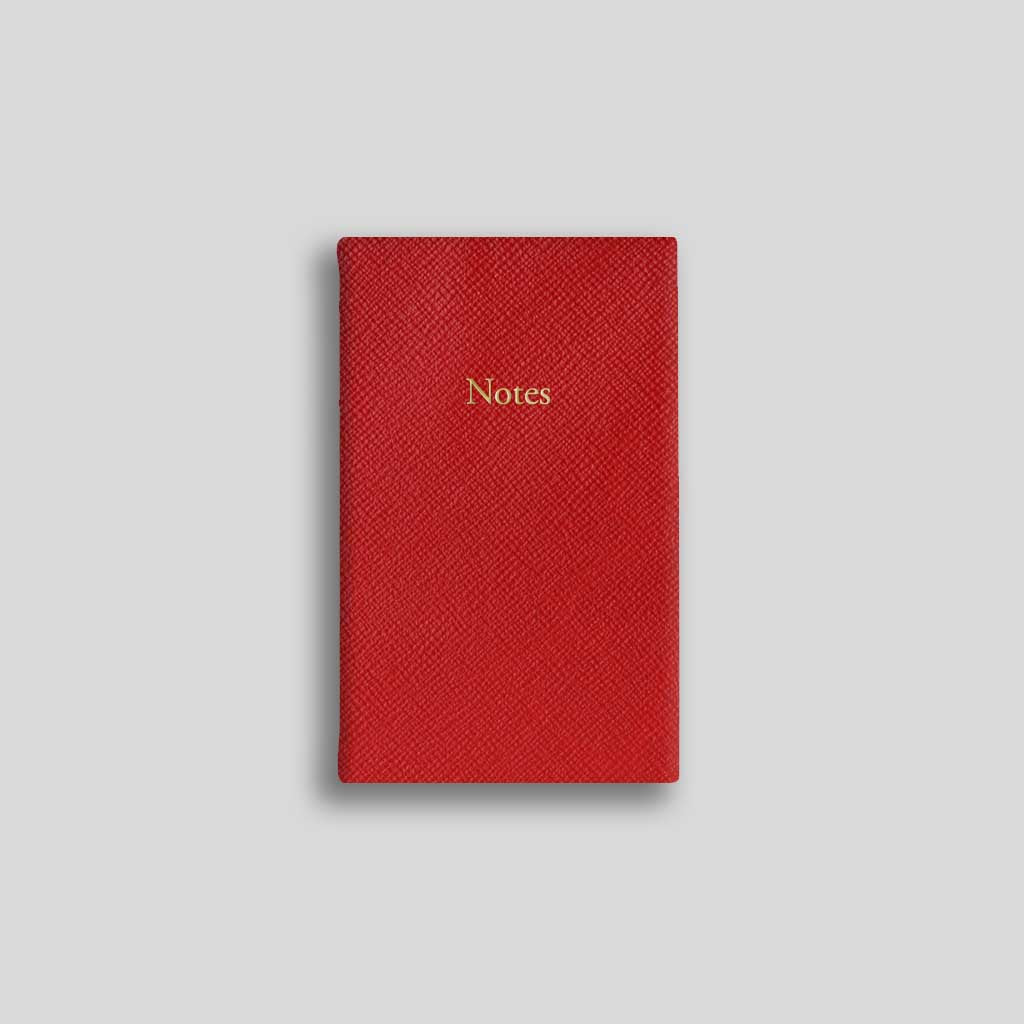 NBB53R | Regent Notebook