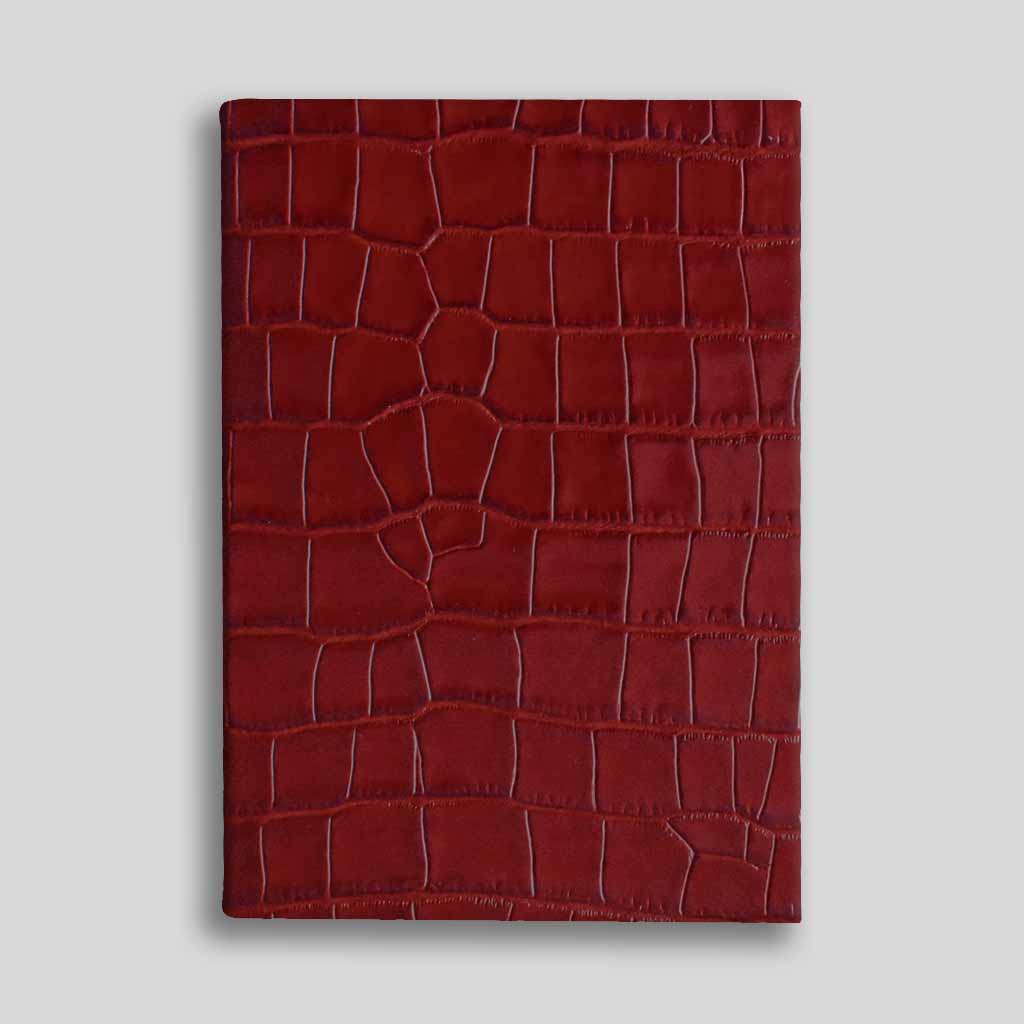 NBB86C | Croc Chelsea Journal