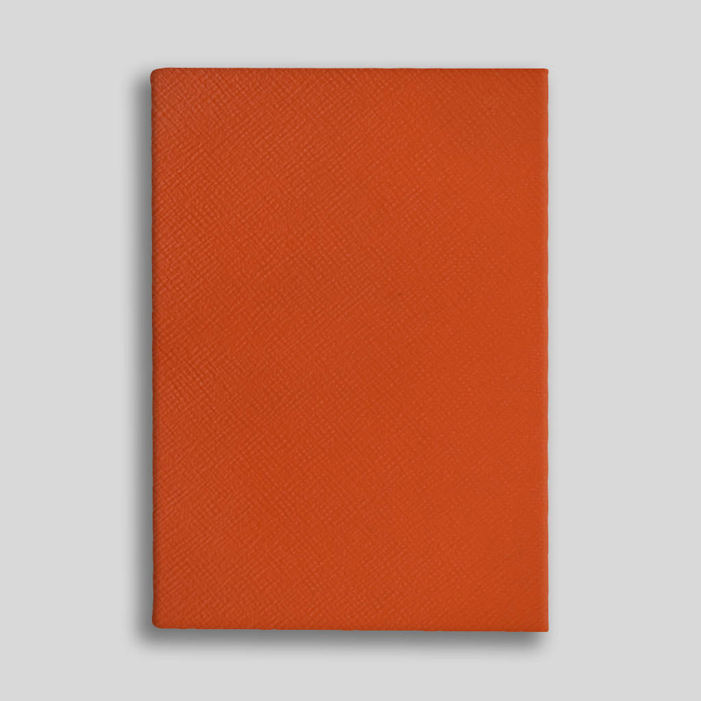 NBB86R | Chelsea Journal