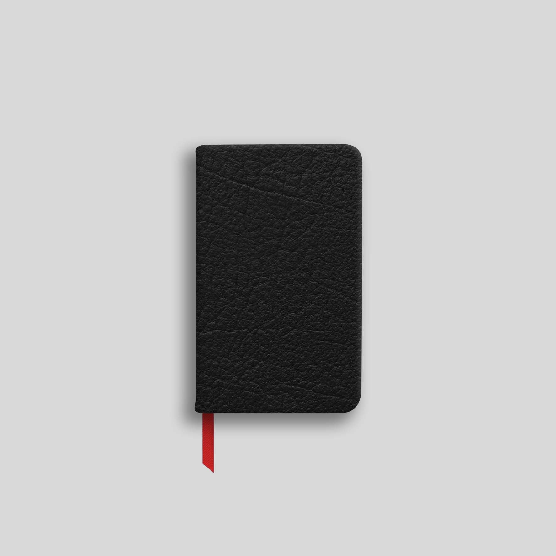 NBC53G | Canterbury Notebook