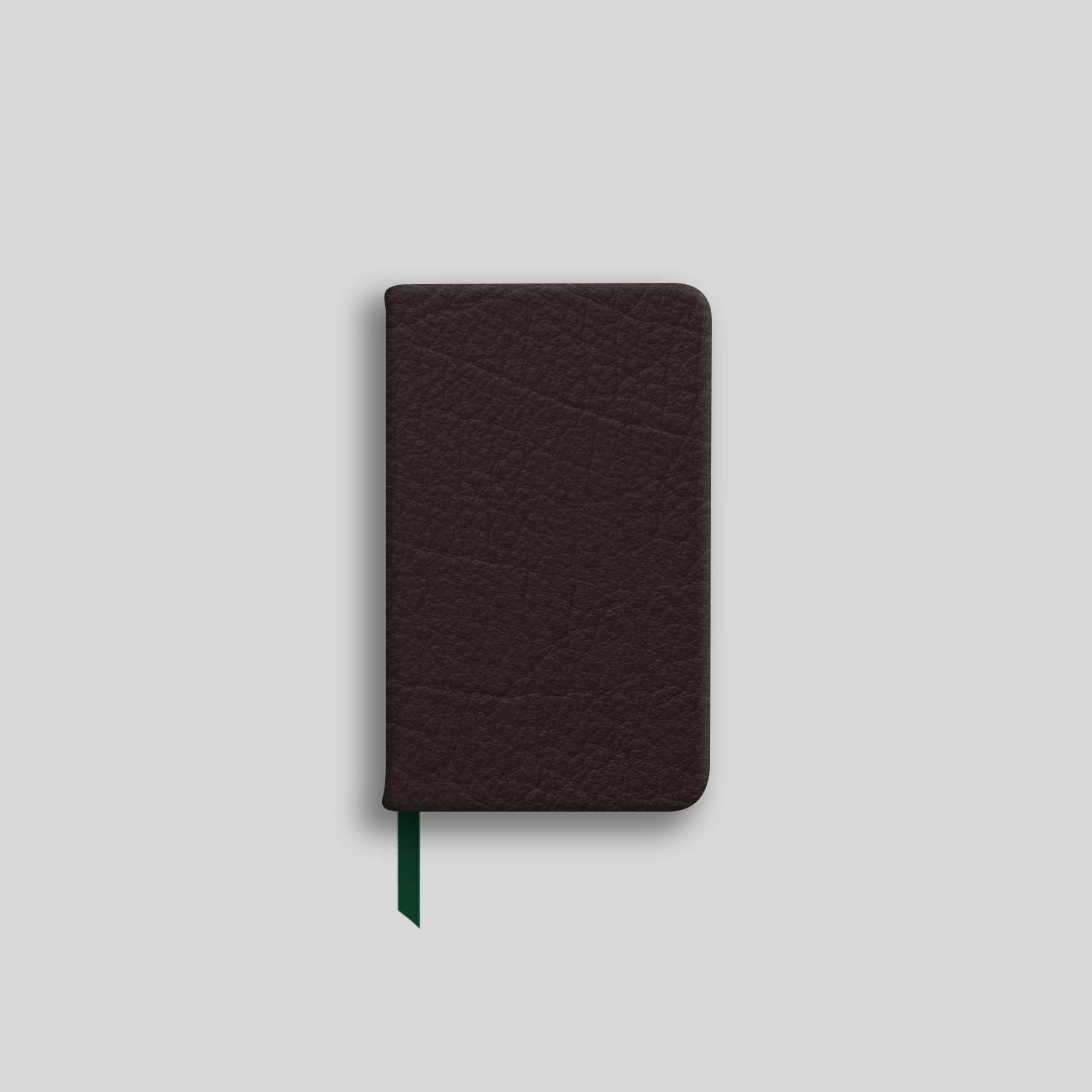 NBC53G | Canterbury Notebook
