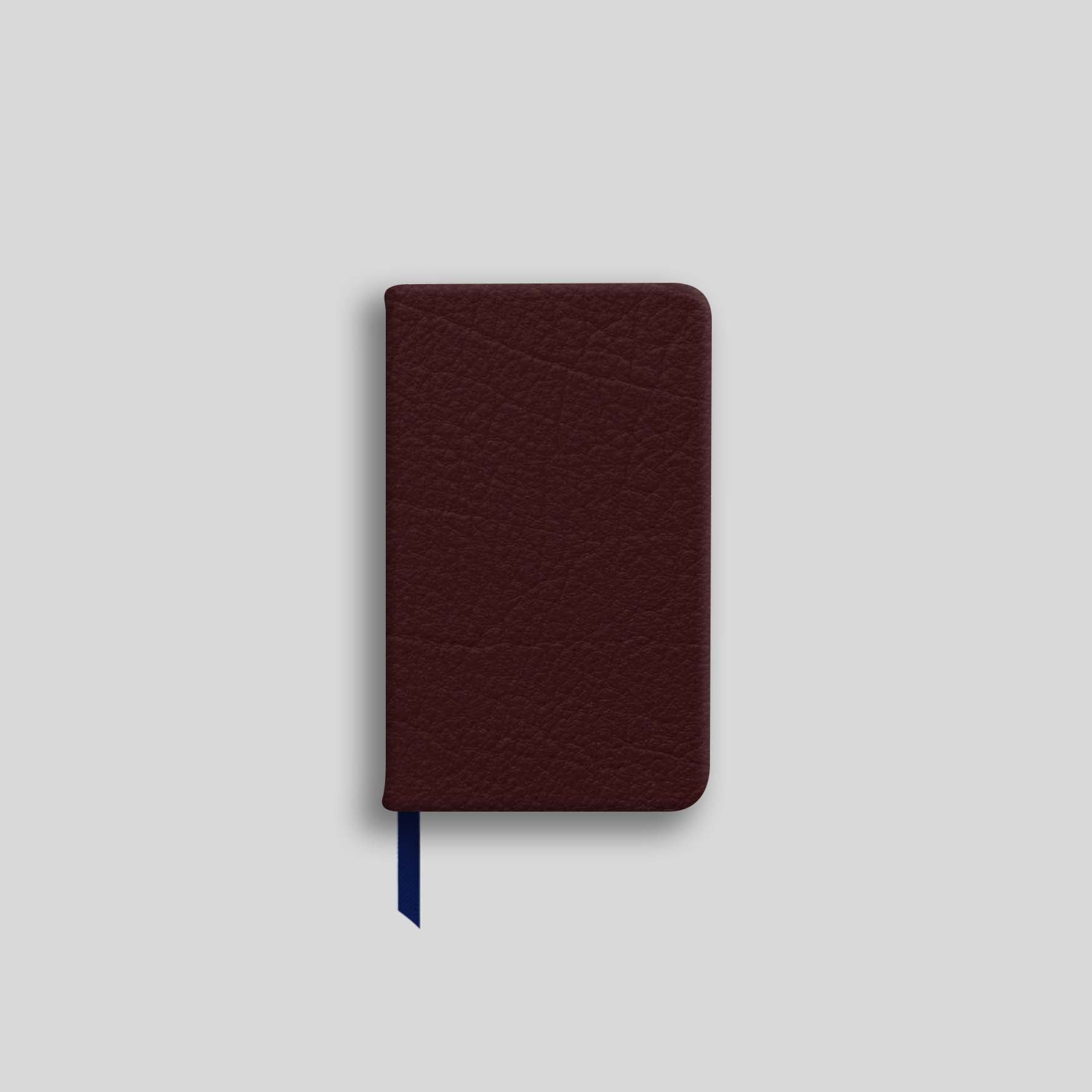 NBC53G | Canterbury Notebook