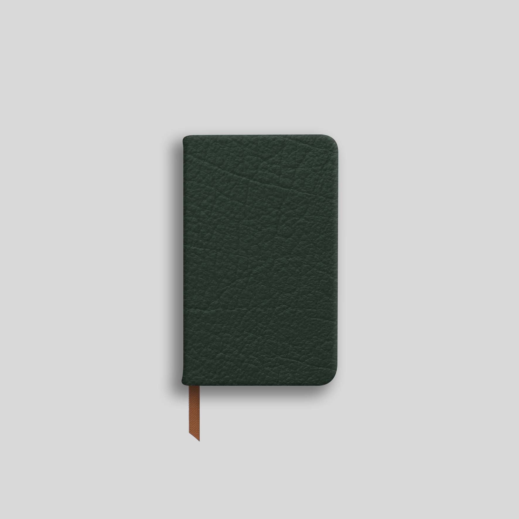 NBC53G | Canterbury Notebook