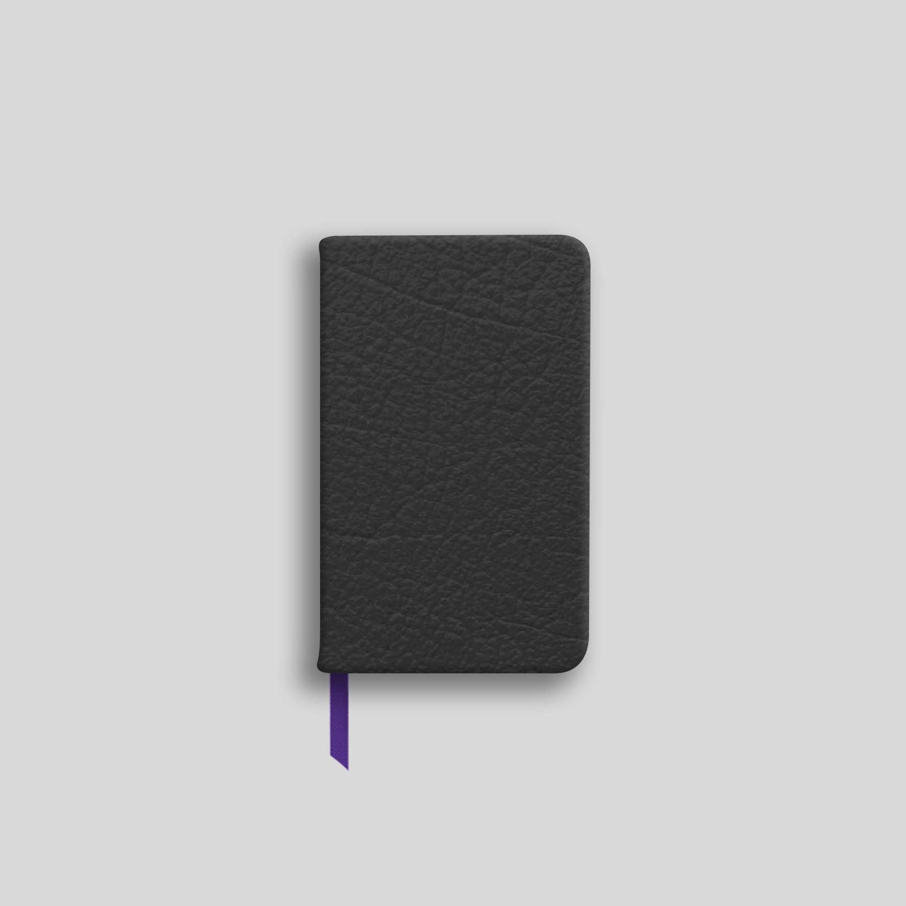 NBC53G | Canterbury Notebook