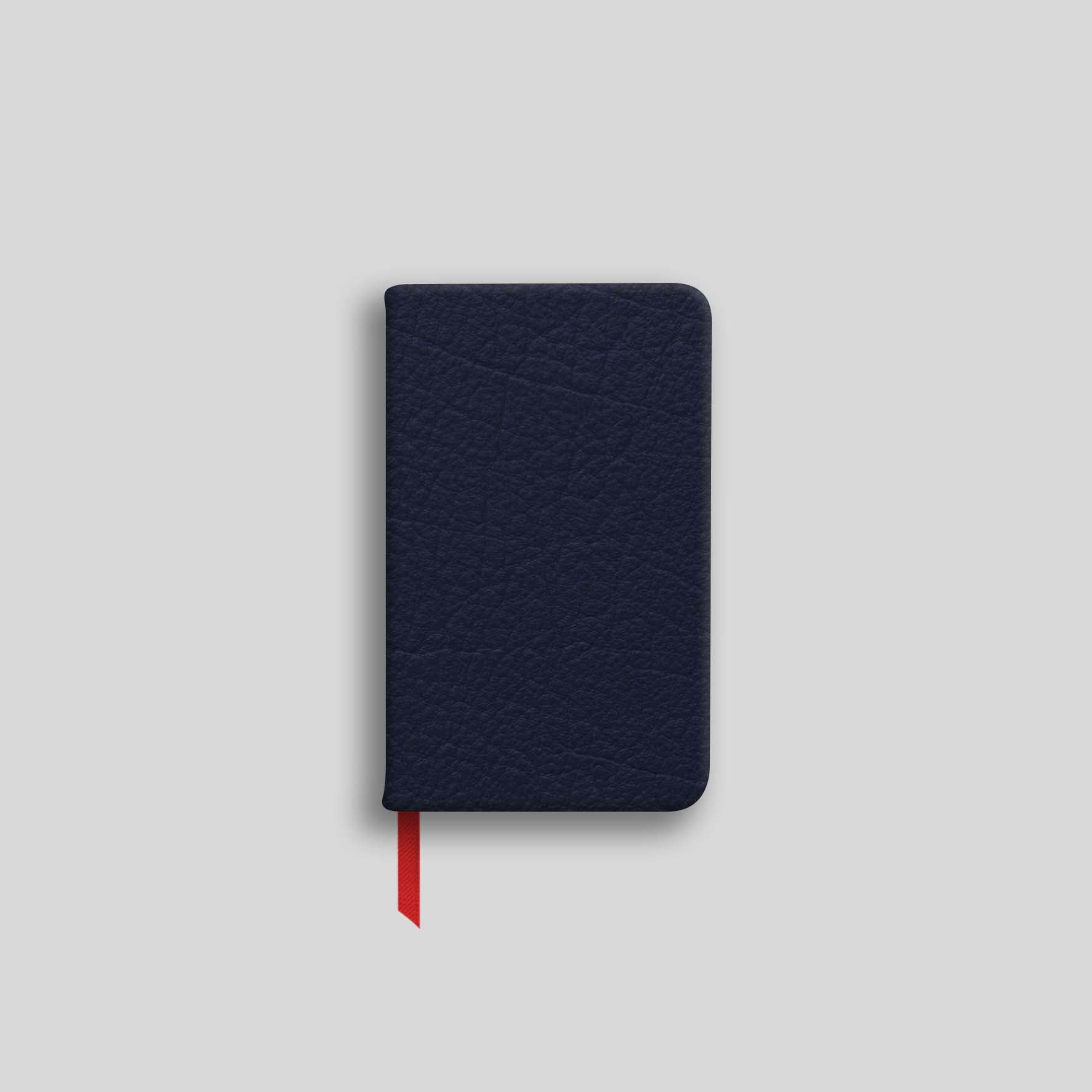 NBC53G | Canterbury Notebook