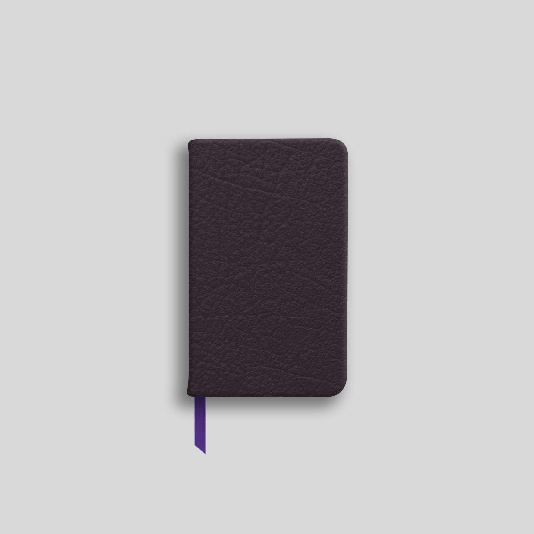 NBC53G | Canterbury Notebook