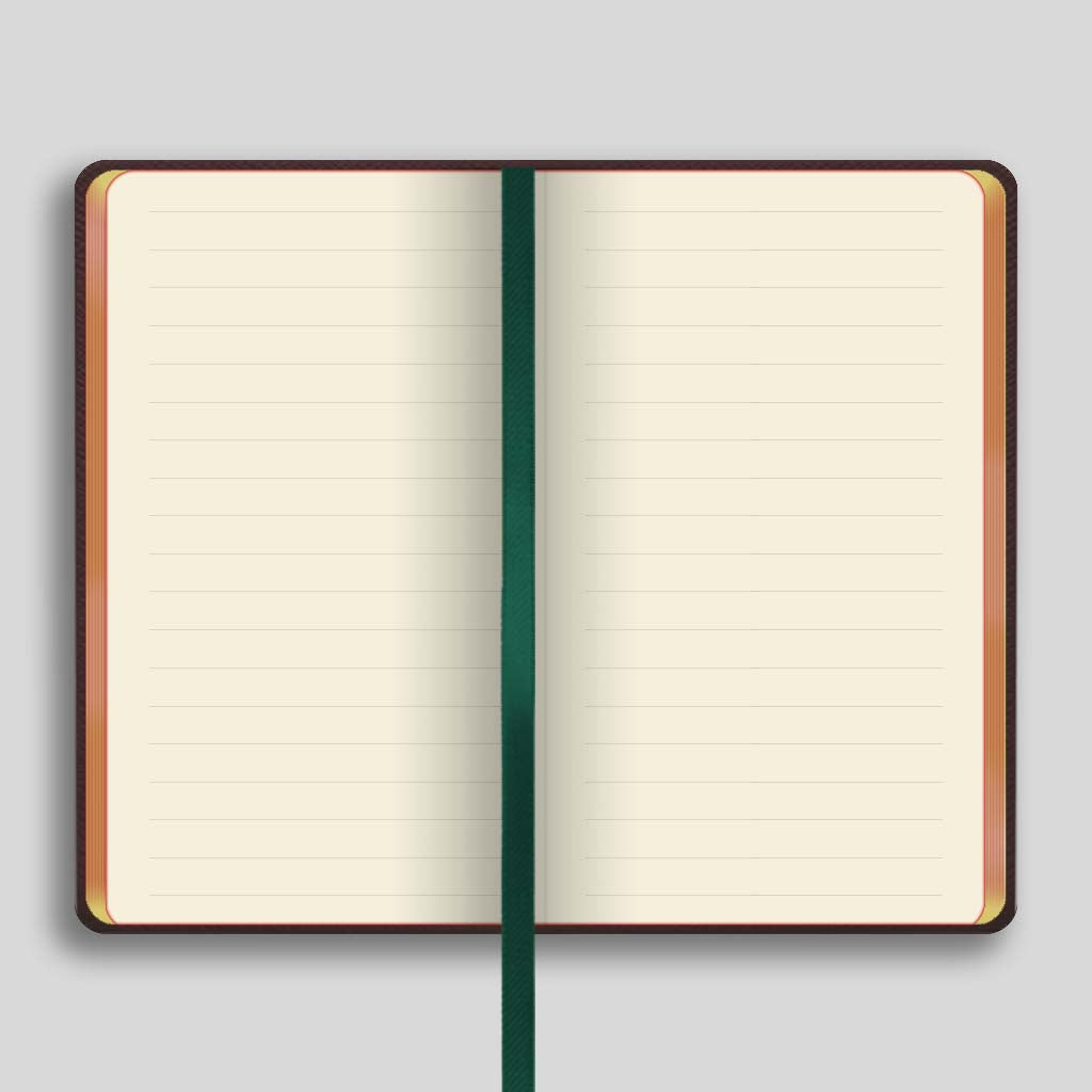 NBC53G | Canterbury Notebook