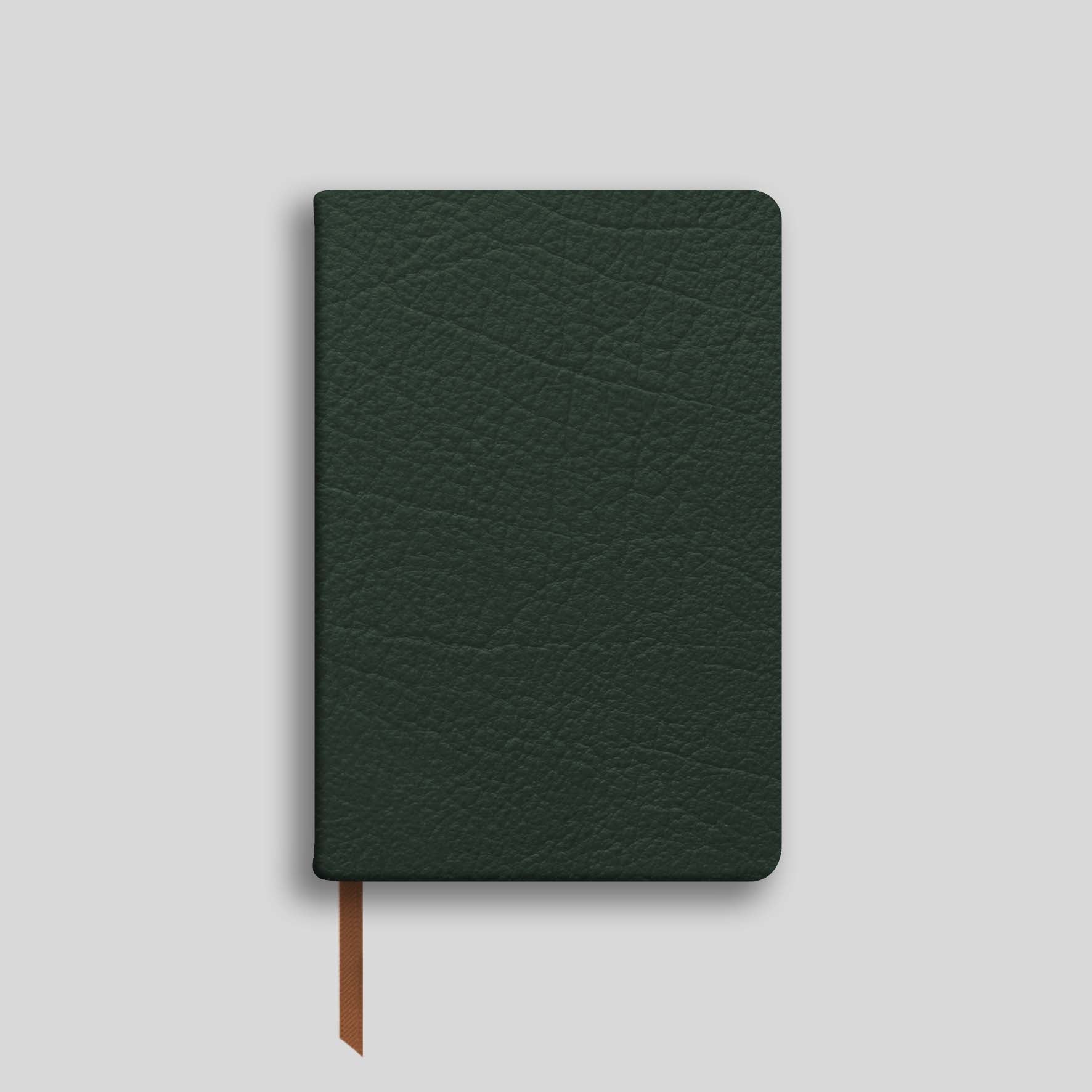 NBC64G | St. Paul's Notebook
