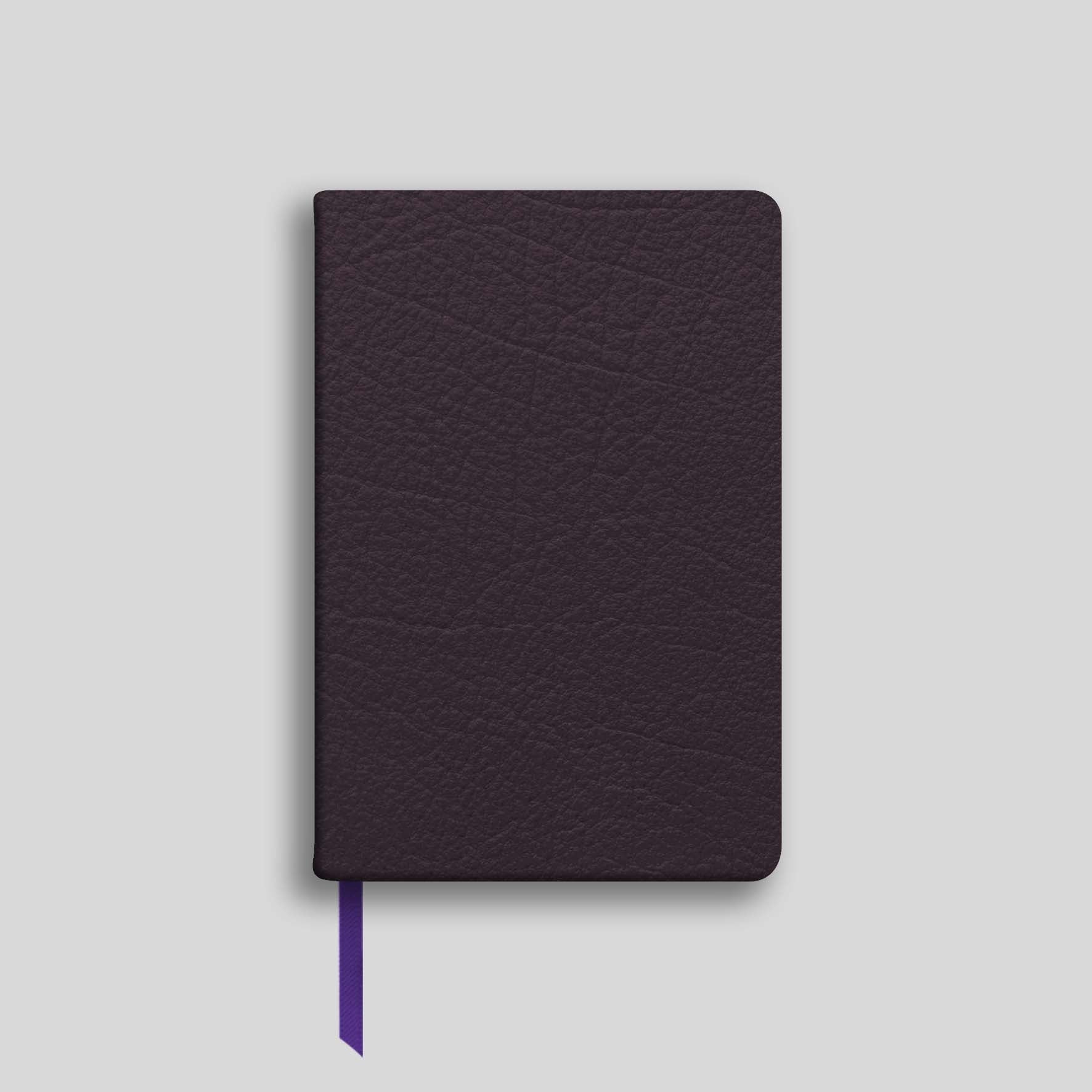 NBC64G | St. Paul's Notebook