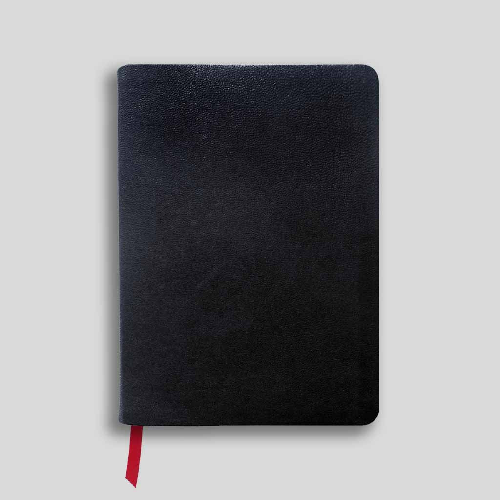 NBC86G | Bath Notebook