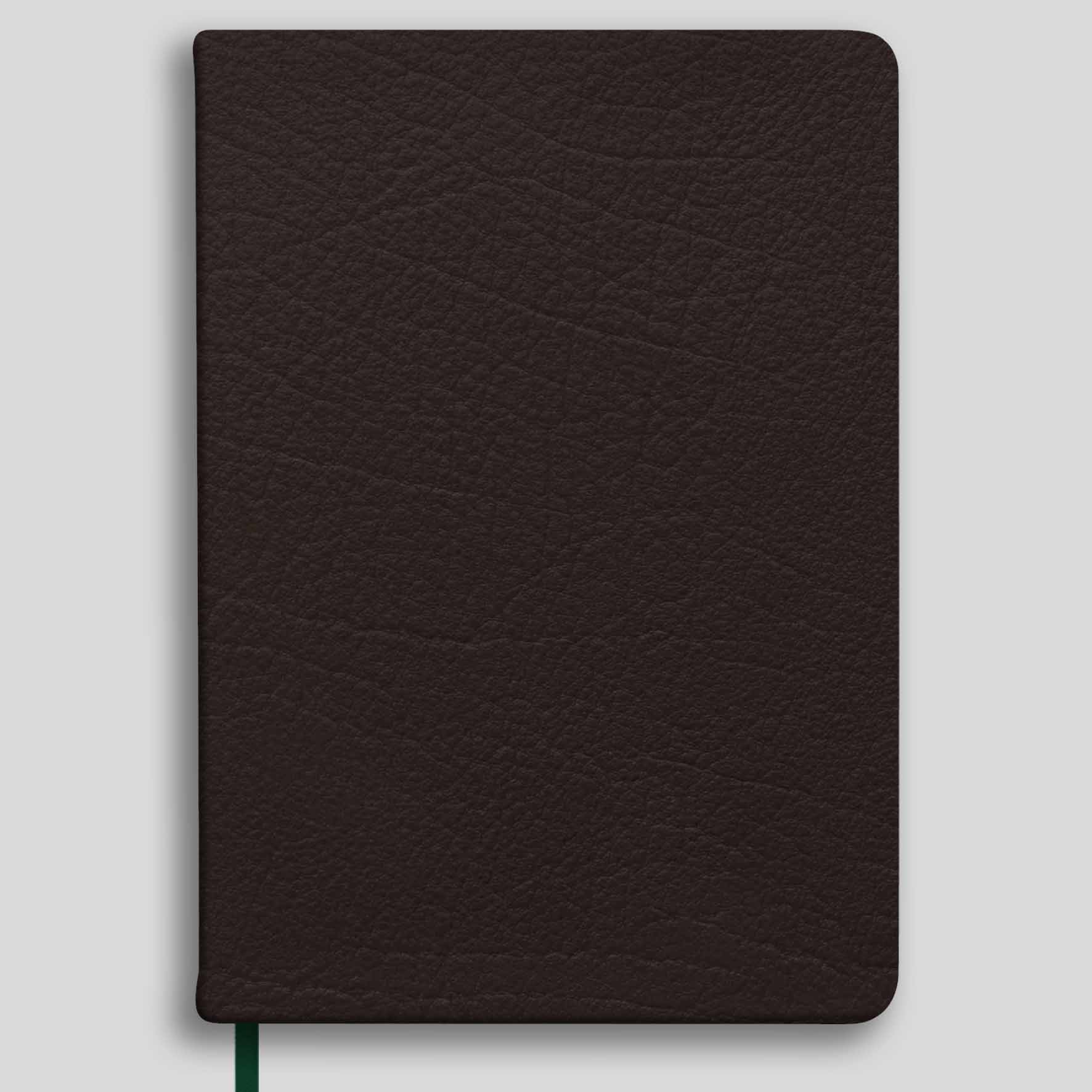 NBC907G | Salisbury Notebook