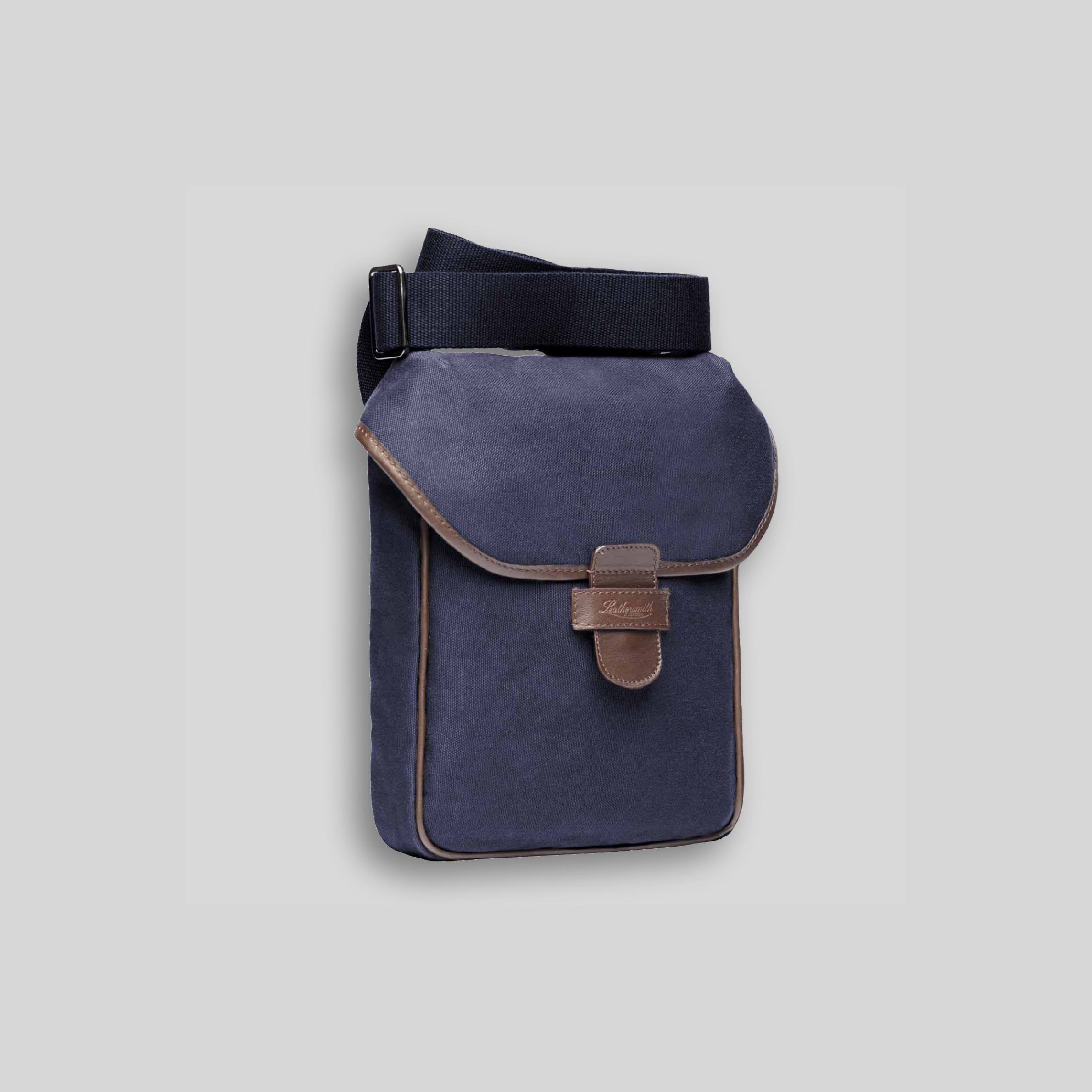 SCRBCANVAS007 | Canvas Crossbody Bag