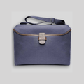 MSPLAIN005 | Plain Canvas Messenger Bag