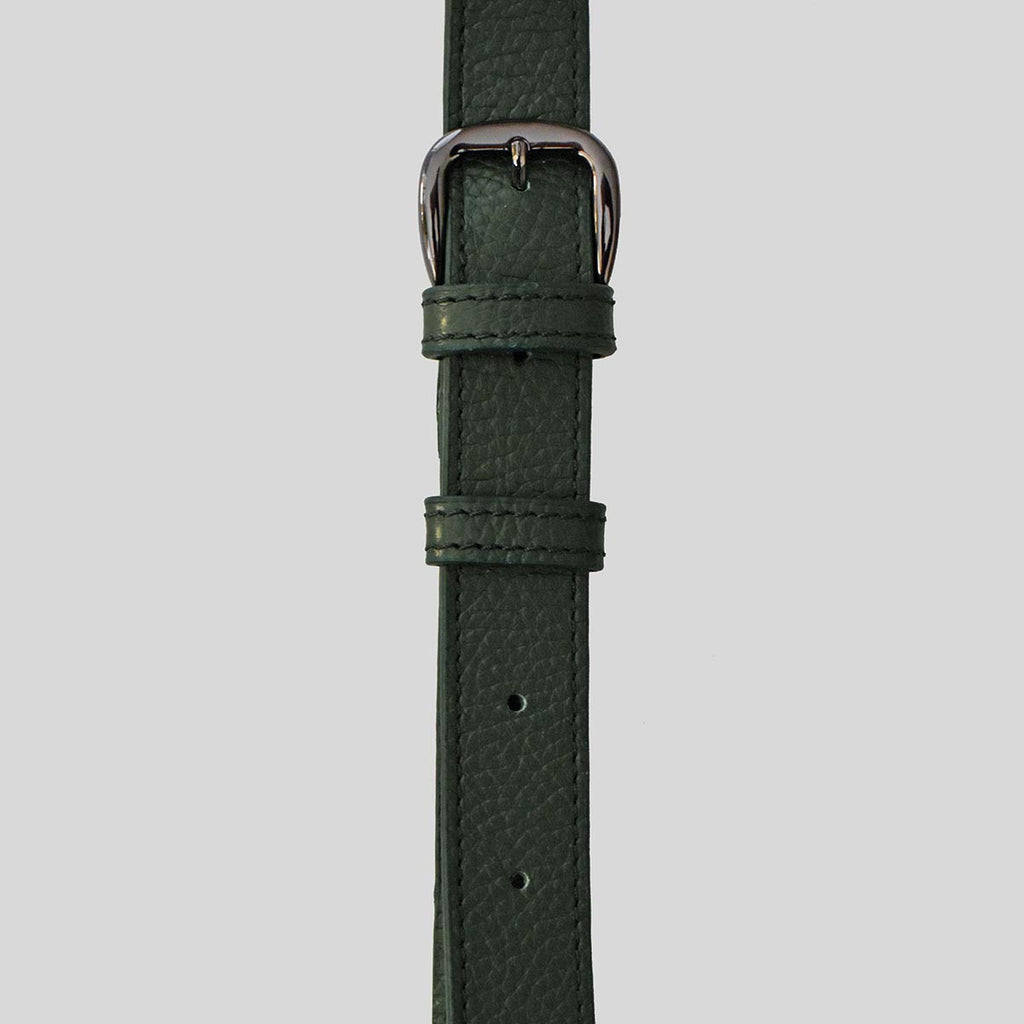 SHBG001 | Leather Shoulder Bag