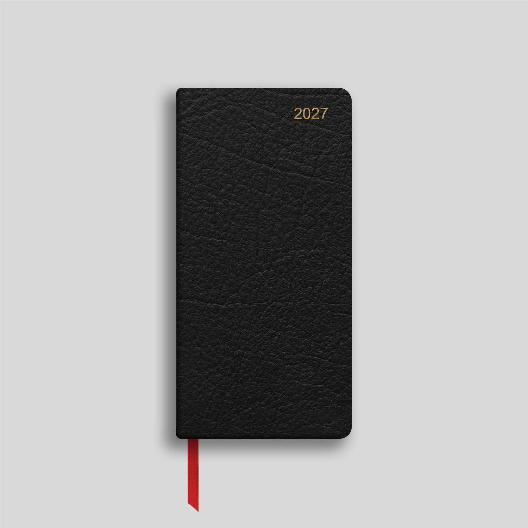 SL7UG | Worcester Week-to-View Diary 2027 - Pre Order