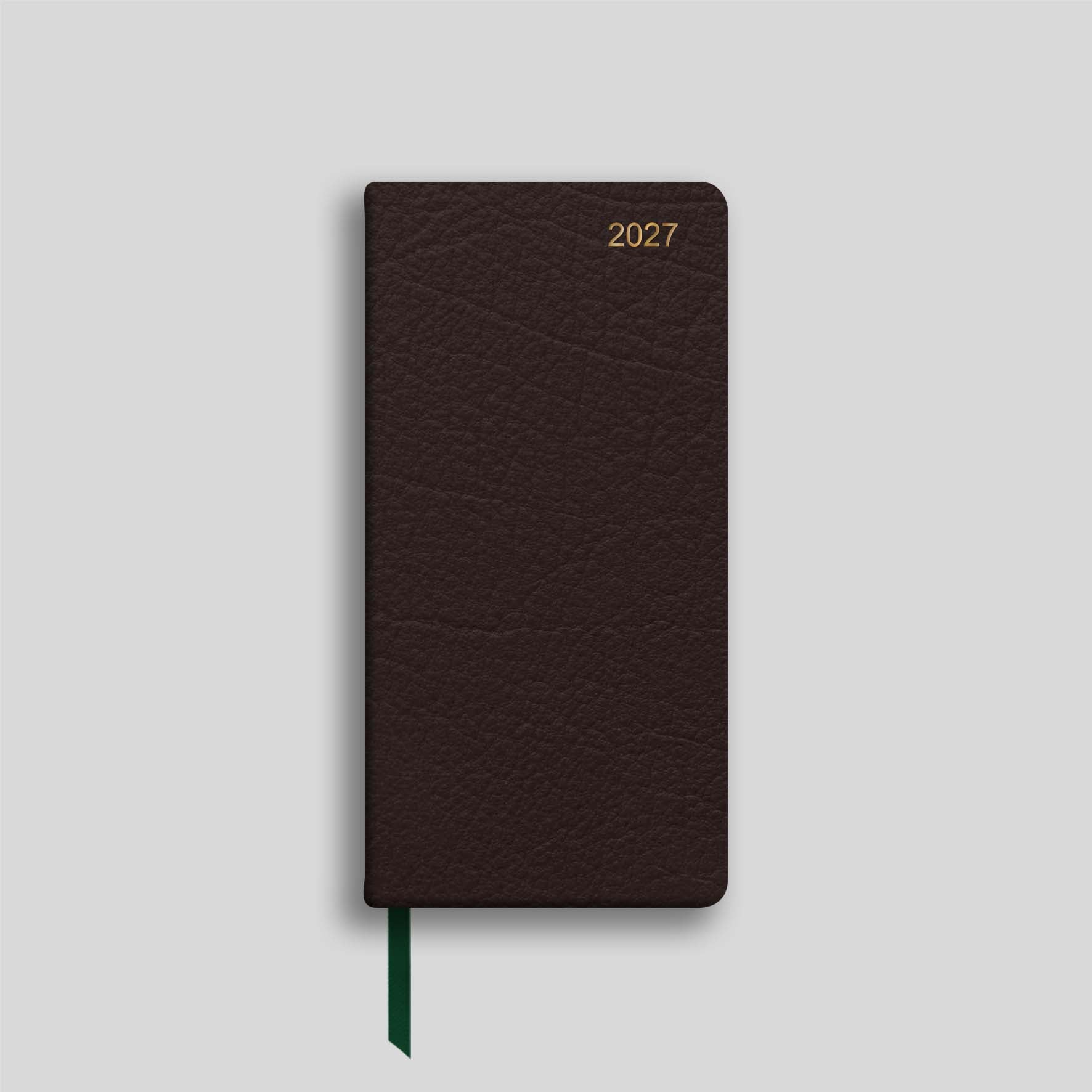 SL7UG | Worcester Week-to-View Diary 2027 - Pre Order