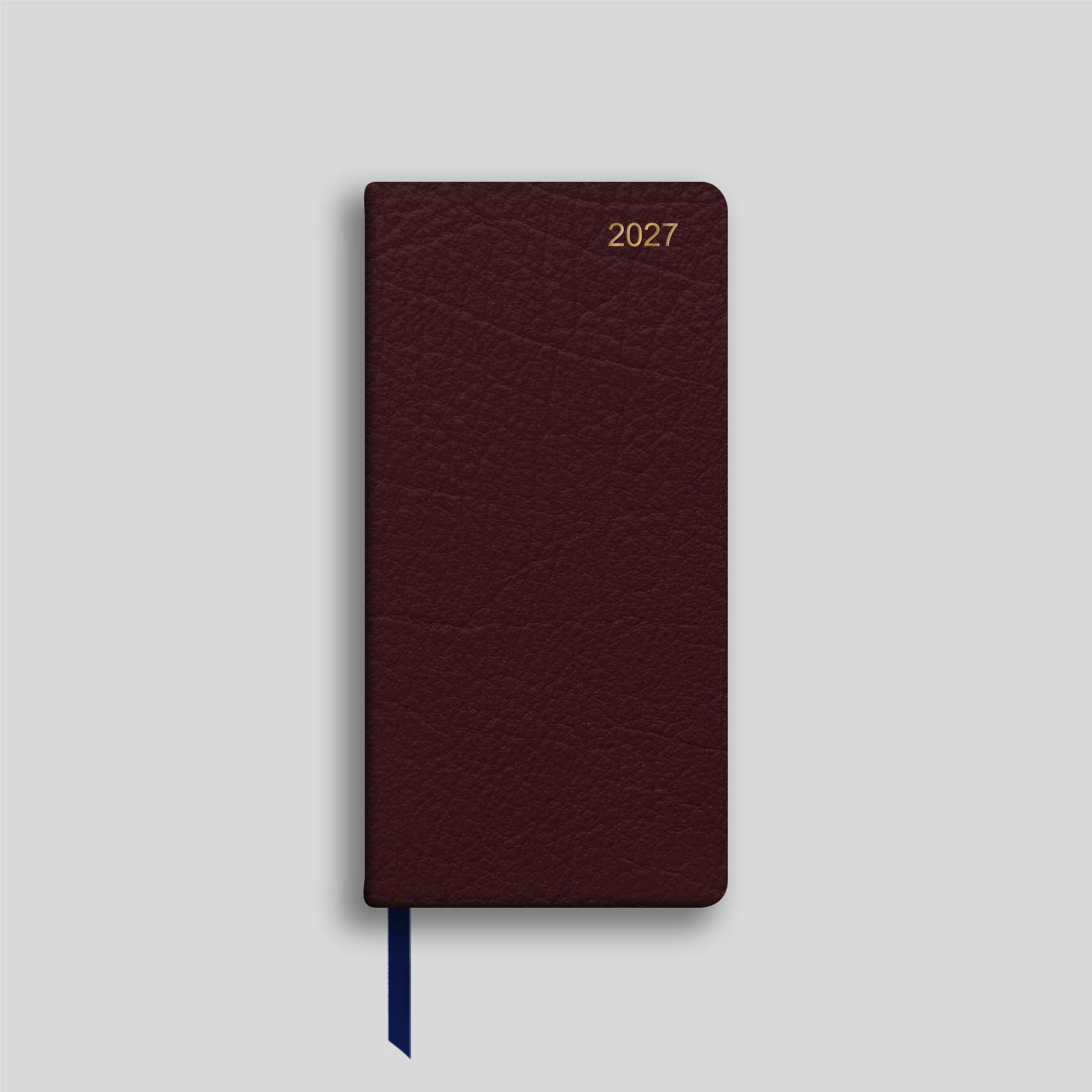 SL7UG | Worcester Week-to-View Diary 2027 - Pre Order